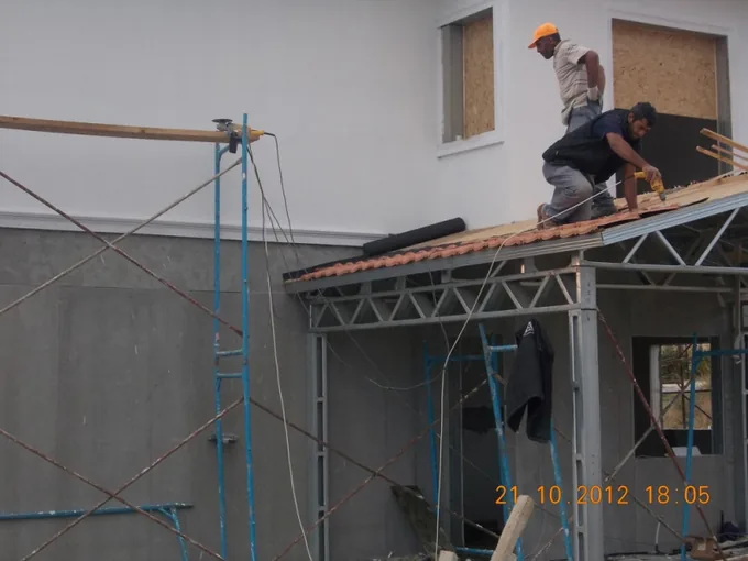 Ümraniye 130m² - 9